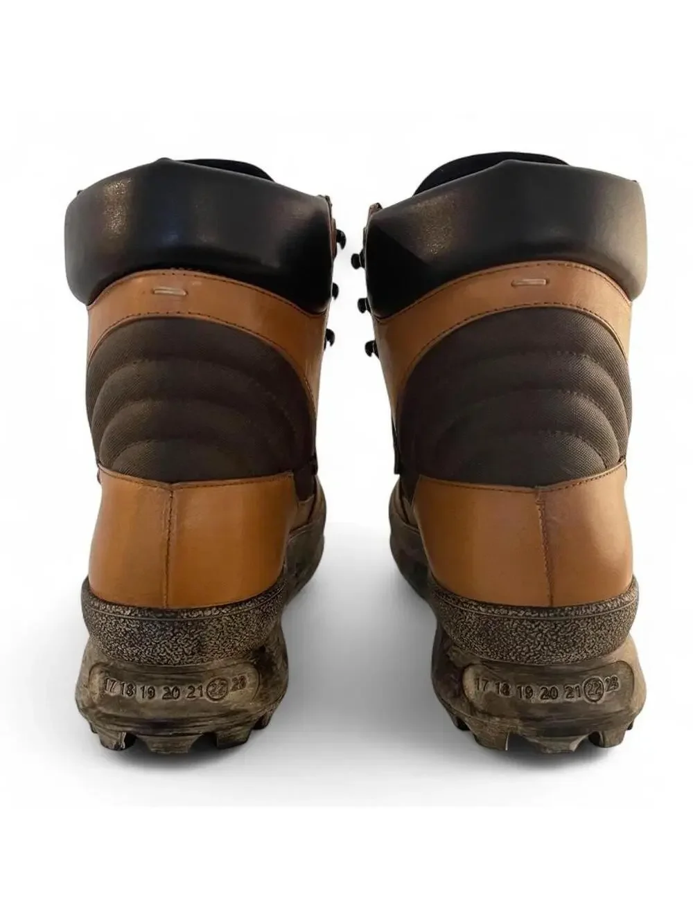 Maison Margiela Climber Boot Size 11